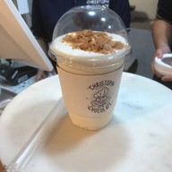 คริสตอฟ ช็อกโกแลต เซ็นทรัล พระราม 3 (ชั้น G)