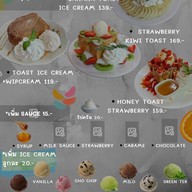 เมนู ร้านสีส้ม -