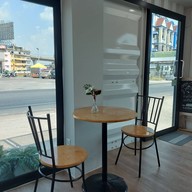 บรรยากาศ Enter Cafe Saima