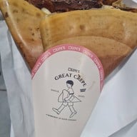 เมนูของร้าน Barney B‘Sweet Victoria garden