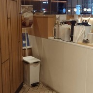 บรรยากาศ VE/LA (Coffee) - Siam Paragon สยามพารากอน