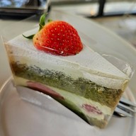 เมนูของร้าน ROM Coffee & Bake Room