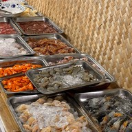 ไผ่แซ่บ เคหะรามคำแหงชอย190/2  ปากชอยข้างเชเวน