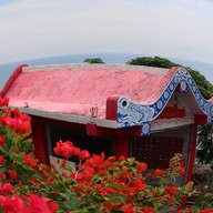 บรรยากาศ วัดเขาตะเกียบ