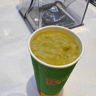 เมนูของร้าน Boost Juice Bars Major Ratchayothin