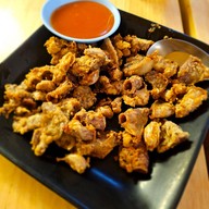 รุ่งโภชนา