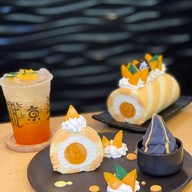 Kyo Roll En สยามสแควร์ วัน