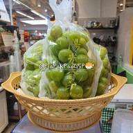 หน้าร้าน JUICE UP จู๊สอัพ(ฟรุ๊ตแอนด์ที)