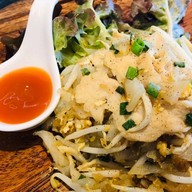 ร้านกะเพราชมสินธุ์ & สปาเก็ตตี้