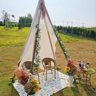 The Mountain View By Triple T