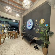 สุลต่านข้าวหมกอาหรับ ฮาลาล SULTAN AL SHAM Halal