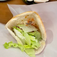 สุลต่านข้าวหมกอาหรับ ฮาลาล SULTAN AL SHAM Halal