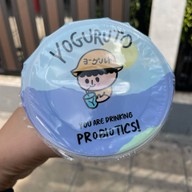 โยกุรุโตะ (Yoguruto) ตลาดวังหลัง