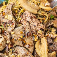 ก๋วยเตี๋ยวเรือคูคต สาขา1  -