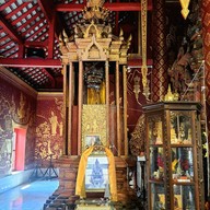 วัดเชียงมั่น