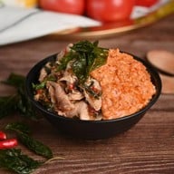 เมนูของร้าน YOU&I Premium Suki Buffet Passione Shopping Destination