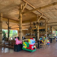 สวนสัปปายะ Cactus Farm