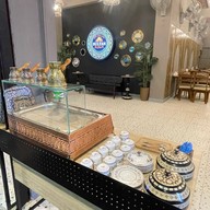 สุลต่านข้าวหมกอาหรับ ฮาลาล SULTAN AL SHAM Halal