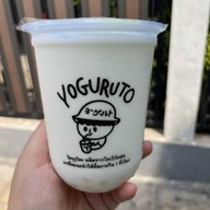 โยกุรุโตะ (Yoguruto) ตลาดวังหลัง