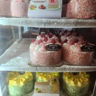 Swensen's CENTRAL VILLAGE