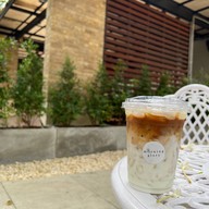 เมนูของร้าน Morning Glory