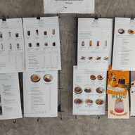 เมนู Project Box Ngamwongwan18