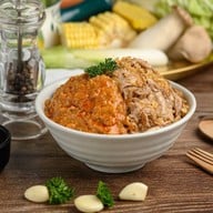 เมนูของร้าน YOU&I Premium Suki Buffet Passione Shopping Destination