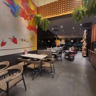 Swensen's CENTRAL VILLAGE