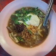 ก๋วยจั๊บฅนเห็น