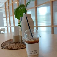 เมนูของร้าน Project Box Ngamwongwan18