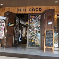 Feel Good Coffee