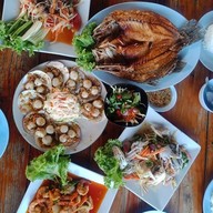 วารีซีฟู้ด วารีซีฟู้ด