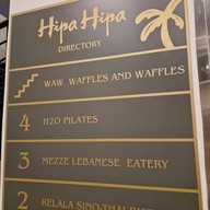 Waw Waffles And Waffles สุขุมวิท16