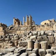 รวมรูป Jerash