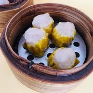 โชคดีติ่มซำ บรรทัดทอง