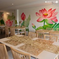 บรรยากาศ ร้านจานหวาน -