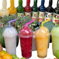 Gifts ชา กาแฟ น้ำผลไม้ปั่น สุไหงโกลก