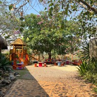 สวนสัปปายะ Cactus Farm