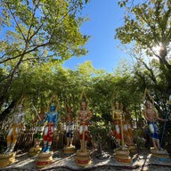 อาศรมฤาษีเณร