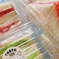 ครอฟเฟิล & ปังปิ้ง🥐🍞 แก่งคอย