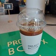 เมนูของร้าน Project Box Ngamwongwan18