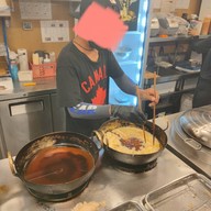 เมนูของร้าน เอบิสึ ราเมน Ebisu Ramen สาขา หนองแขม