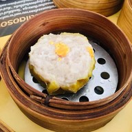 โชคดีติ่มซำ บรรทัดทอง