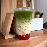 บ้านคุณเต้ Coffee Smoothie Bakery