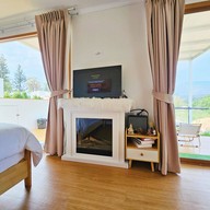 The Mountain View By Triple T