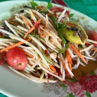 เมนูของร้าน ก๋วยเตี๋ยวกะลา