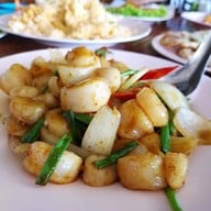 เจ๊ต่าย ปูเป็น สาขาบ้านเพ