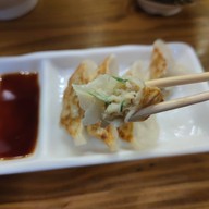 เมนูของร้าน เอบิสึ ราเมน Ebisu Ramen สาขา หนองแขม