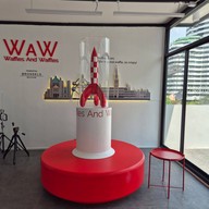 Waw Waffles And Waffles สุขุมวิท16