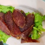เมนูของร้าน เล็กเลือดหมูประดิพัทธ์สะพานควาย สาขาประดิพัทธ์